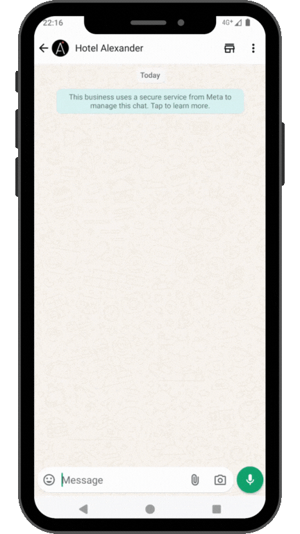 Digital forms