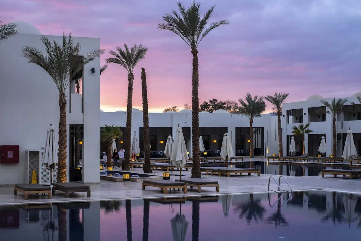 Hotel partner 6