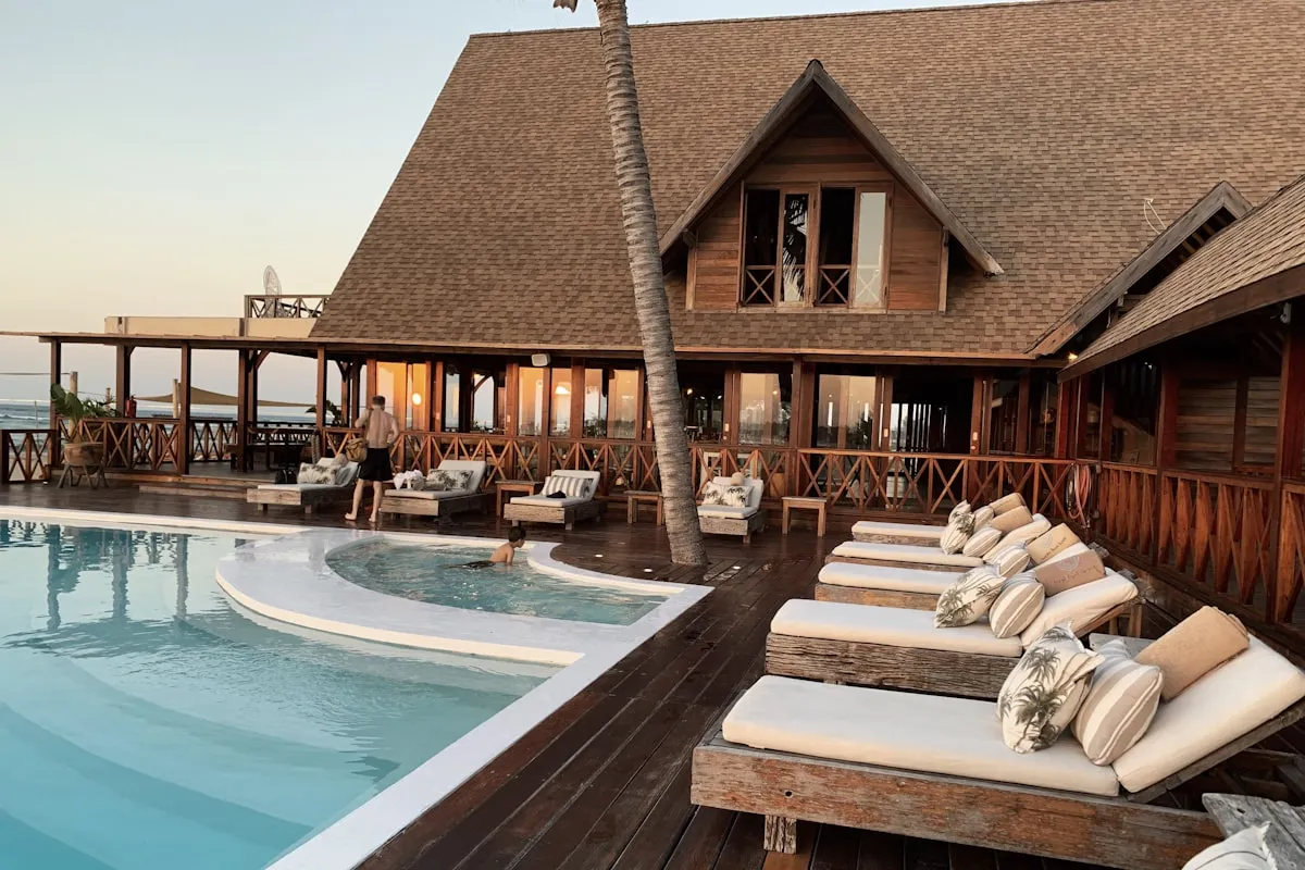 Hotel partner 5