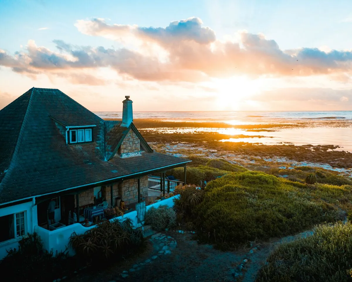 Beautiful vacation rental property